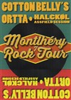 Montlhéry Rock Tour 7 - Centre Culturel Michel Spiral