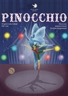 Pinocchio - La comédie d'Amiens 