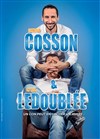 Cosson & Ledoublée dans Un con peut en cacher un autre - Royale Factory