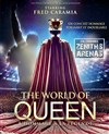 The World of Queen | Albi - Le Scenith