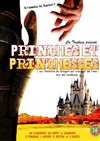 Prinches et Princhesses - Le Bocal