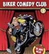 Biker Comedy Club 3 - Le République - Grande Salle