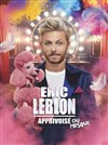 Eric Leblon dans Apprivoisé ou presque - Royale Factory