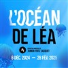 L'Océan de Léa - Ancienne patinoire de St Ouen