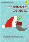 Le bonnet de Noël - Abricadabra Péniche Antipode