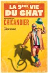 Chicandier dans La 9ème vie du chat - L'Embarcadère