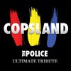Copsland : Tribute to The Police - Auditorium Grand Avignon Le Pontet