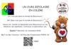 Un ours bipolaire en colère : conférence gesticulée - Le Bar Commun