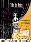 Fille de Joies - Théâtre de Nesle - grande salle 