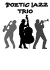 Poétic Jazz Trio - Le Petit Théâtre Magique