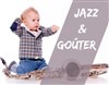 Jazz & goûter fête Walt Disney Avec Margeaux Lampley Quartet - Sunset
