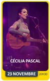 Cecilia Pascal - Les trois Ducs