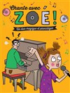 Chante avec Zoé ! - Foyer Rural