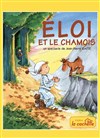 Eloi et le Chamois - La Cachette des 3 Chardons