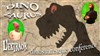 Dino et Zaurus, l'extraor-Dinosauresque conférence - Centre culturel et Sportif La Ruche