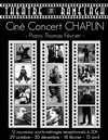 Ciné Concert Chaplin - Théâtre le Ranelagh