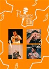 Peepers Comedy Club - Le Quartier