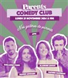 Parents Comedy Club - La Nouvelle Seine