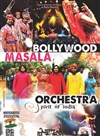 Bollywood Masala Orchestra - Salle des Fêtes de Montargis