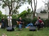 Concert des Fonds de tiroir - Le Moulin à Café