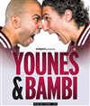 Younes et Bambi - Le Comedy Club