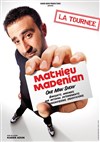 Mathieu Madénian dans La tournée - L'Artéa