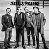 Les Fatals Picards - Le Bikini