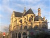 Trompette et orgue - Eglise Saint Eustache