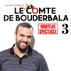 Le comte de Bouderbala 3 - La comédie d'Amiens 