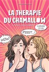 La thérapie du chamallow - La Salicorne