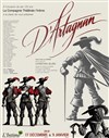 D'Artagnan - Auditorium d'Issy-les-Moulineaux