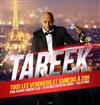 Tareek - Park Avenue Comedy Club