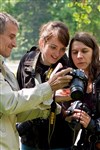 Cours photo : Sortez du mode Automatique ! - Parc de La Tête d'Or