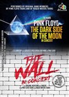 The Wall & The Dark Side Of The Moon In Concert - Salle Pleyel