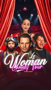 Le Woman Comedy Tour - Maison de la Chimie