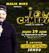 Joy Comedy - Plateau Stand Up - La Guinguette du Port