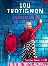 Lou Trotignon dans Mérou - Théâtre Saint Georges