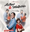 Arthur et Mathilde - La Divine Comédie - Salle 2