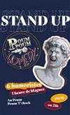 1h de Standup - Poum Poum Comedy - Poum Poum T'chack