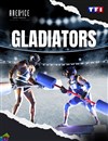 Gladiators - Aren'Ice