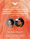 Mozart Enchanteur - Église Saint-François-de-Paule