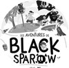 Black Sparow - TNT - Terrain Neutre Théâtre 