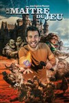 Jean-Baptiste Mazoyer dans Le maître du jeu - Comédie de Tours