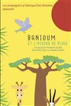 Banioum et l'oiseau de pluie - We welcome 