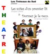 Labiche et Feydeau - Théâtre Atelier des Arts