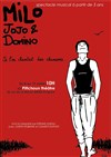 Milo, Jojo & Domino - Pittchoun Théâtre / Salle 1