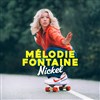 Mélodie Fontaine dans Nickel - Salle Frédéric Mistral