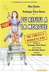 Du rififi à la morgue - L'Artéa