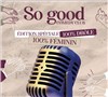 So Good Comedy Club - Le Welcome