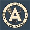 Les 2A Comedy Club - Le 2A Comedy Club 